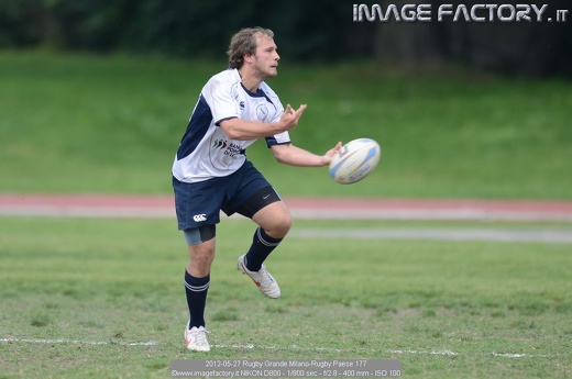 2012-05-27 Rugby Grande Milano-Rugby Paese 177